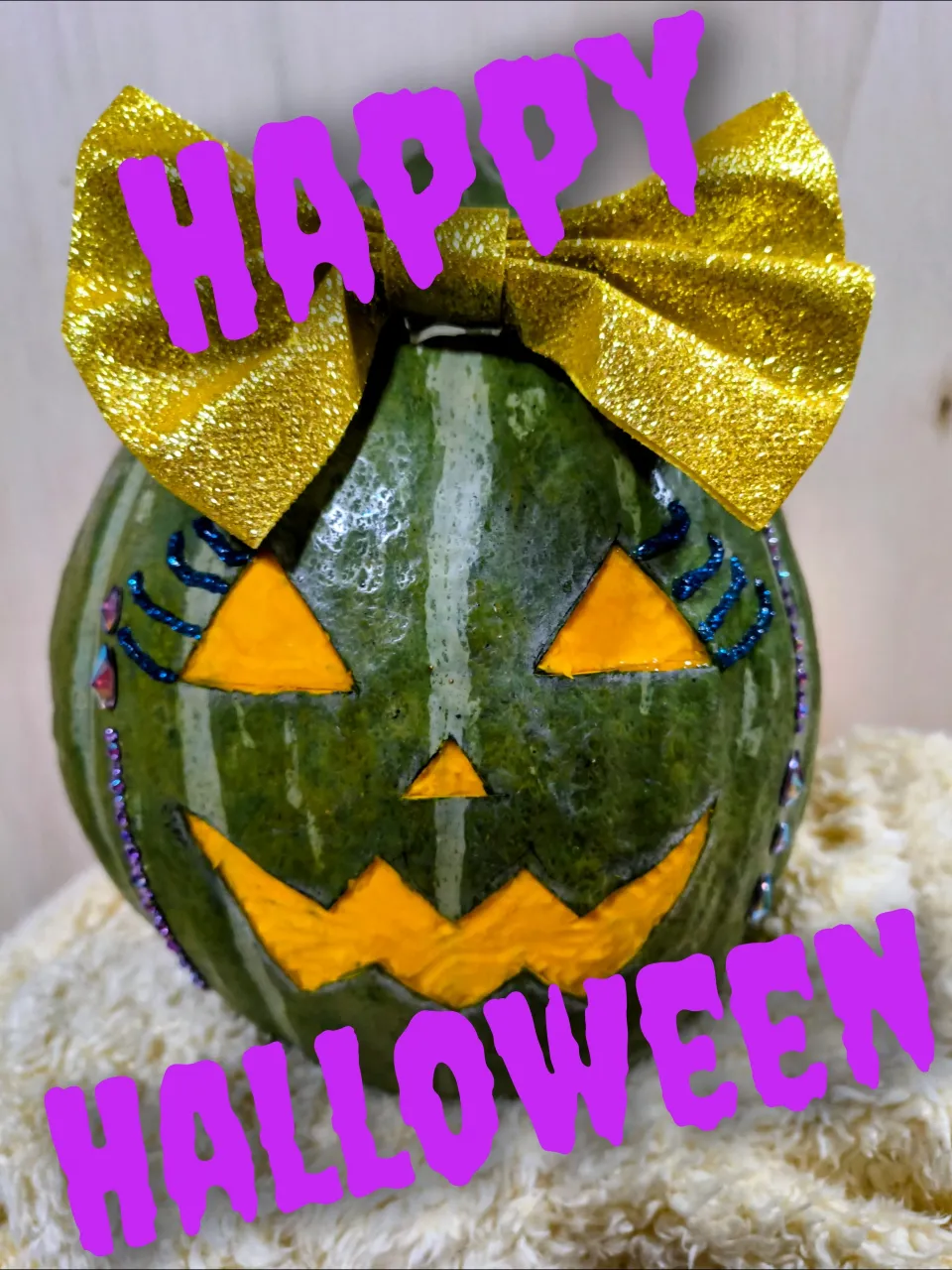 Happy🎃Halloween|みよぱさん