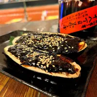 ナス田楽|Takuya Fujisakiさん