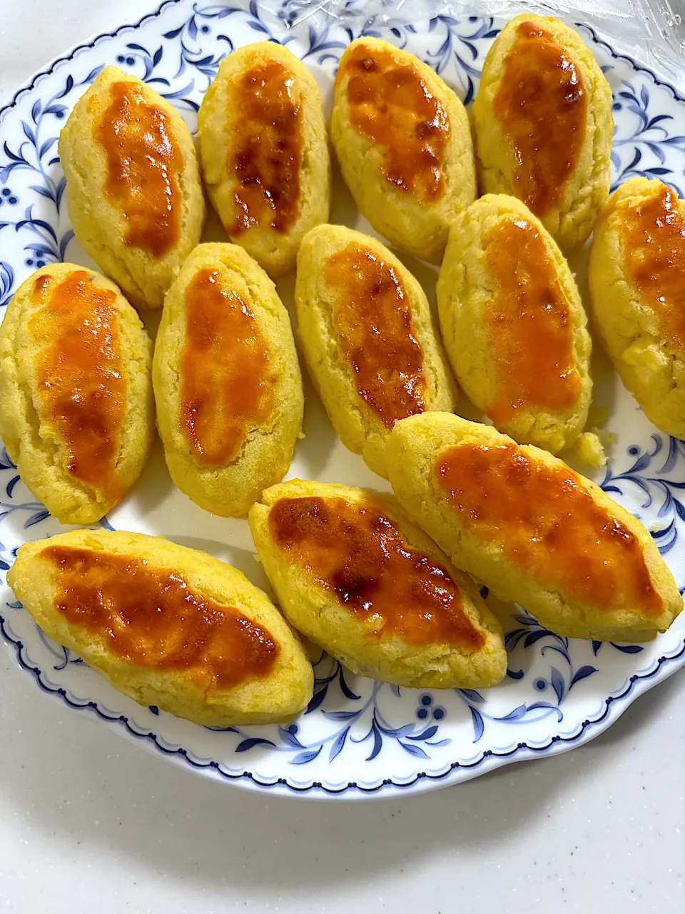 スイートポテト|なみさん