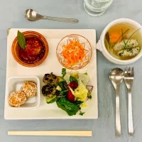 発酵料理教室で| sonokoさん