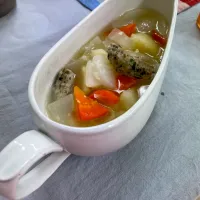 塩麹ポトフ|sonokoさん