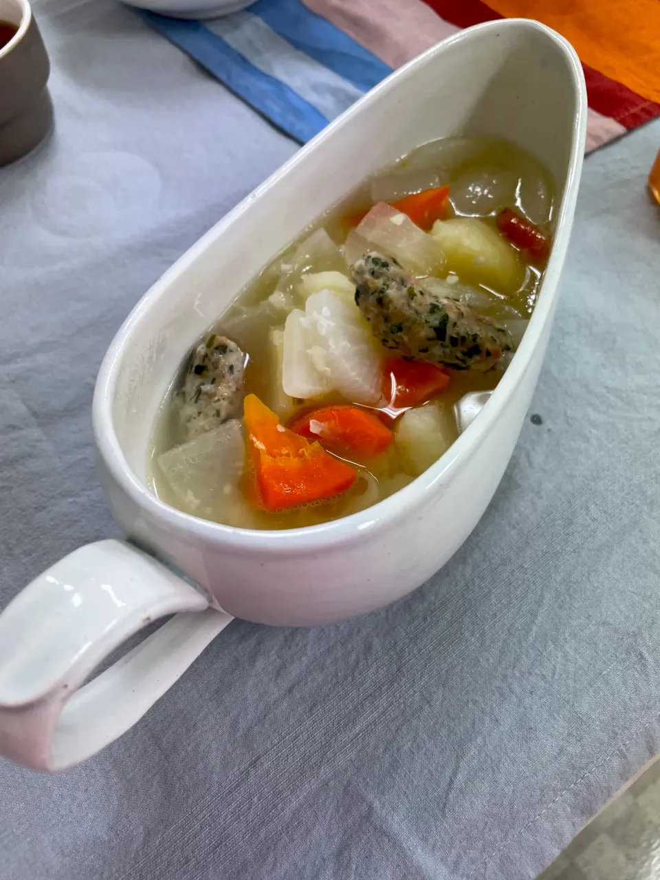 塩麹ポトフ|sonokoさん