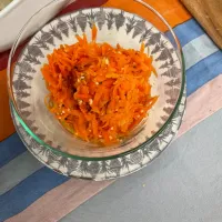 玉ねぎ麹のキャロットラペ|sonokoさん