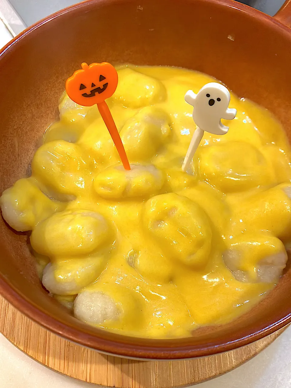 ハロウィン🎃ディナー①|meixuziさん