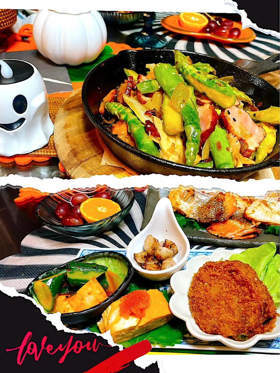 ℋ𝒶𝓅𝓅𝓎𝕙𝕒𝕝𝕝𝕠𝕨𝕖𝕖𝕟‪🎃|Reikoさん