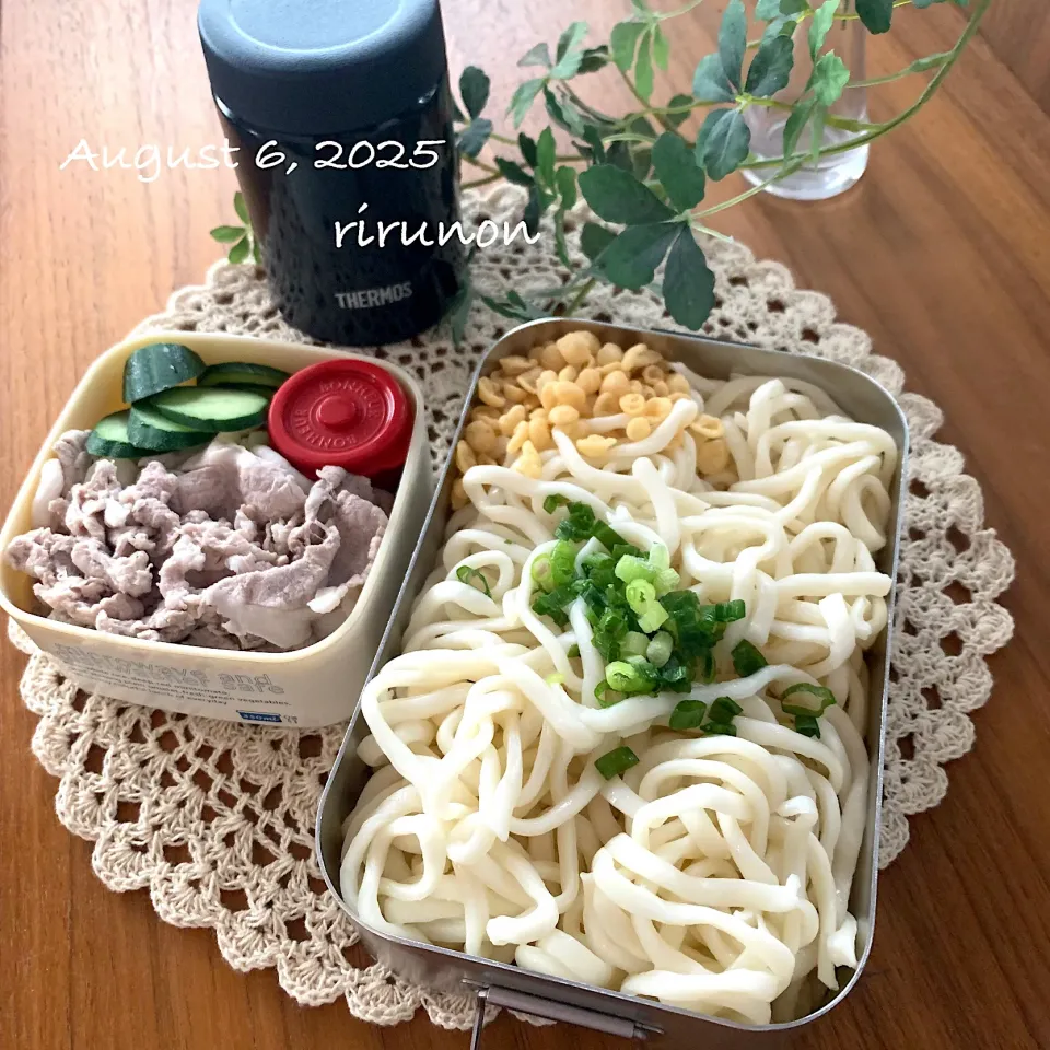 高3息子のお弁当🍱|りるのんさん