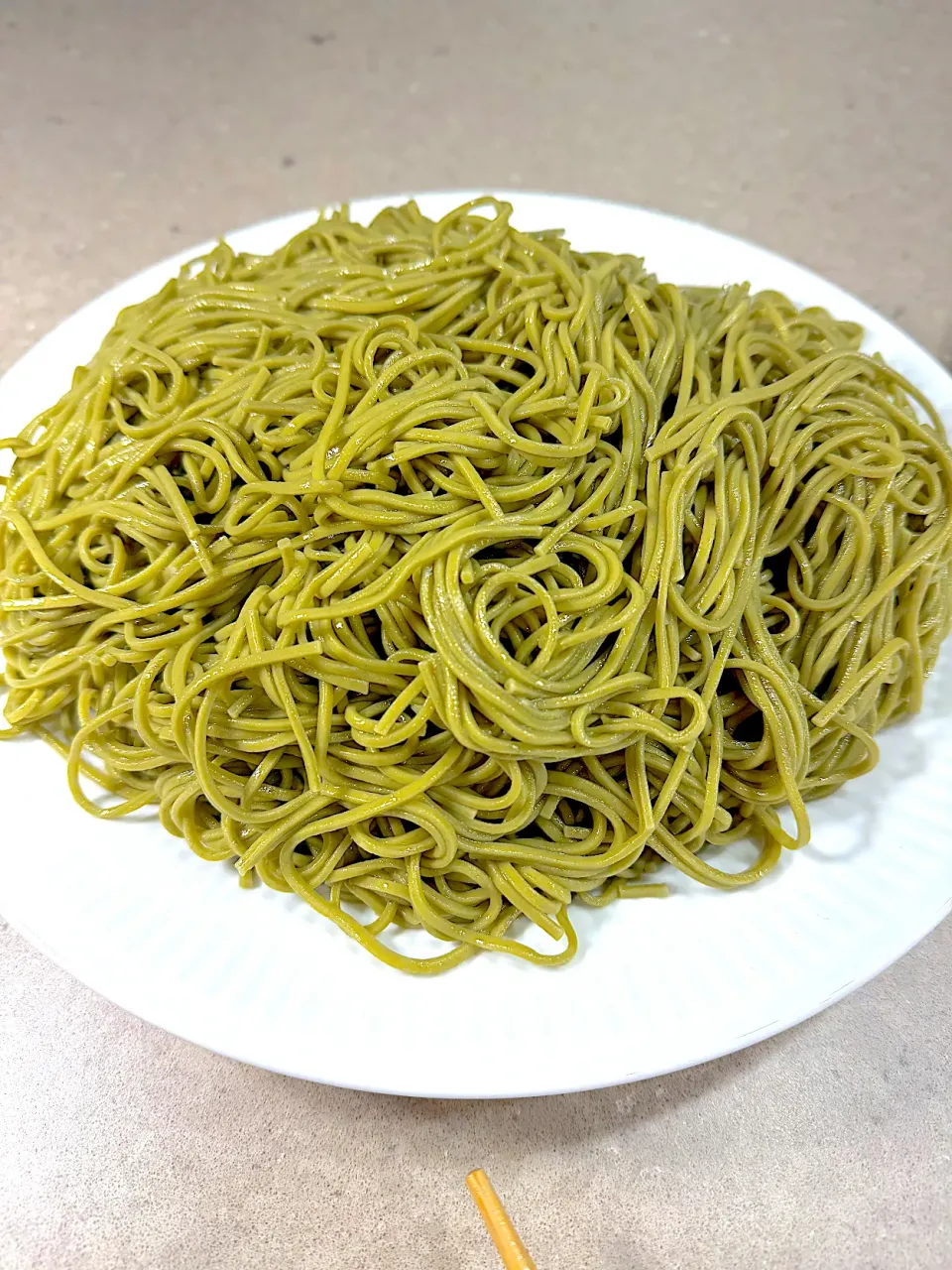 茶そば！|Mayumiさん