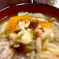 今夜の晩酌|ユキちゃんさん