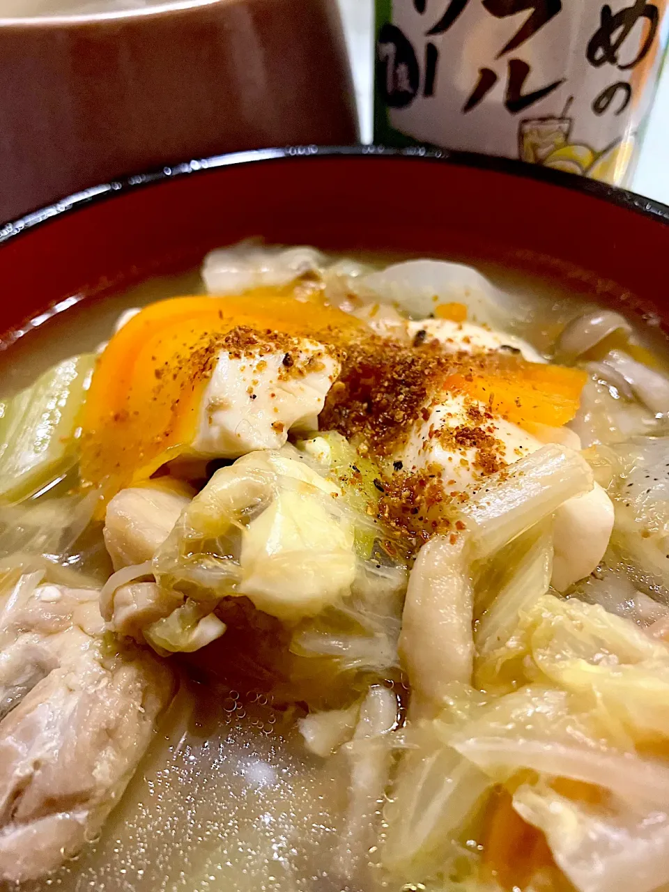 今夜の晩酌|ユキちゃんさん