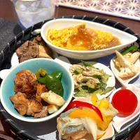 #本日の肴#梅酒ソーダ|ranさん