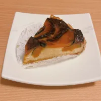 かぼちゃタルト|みぃさん