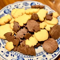 ハロウィンクッキー|アッコ✨さん