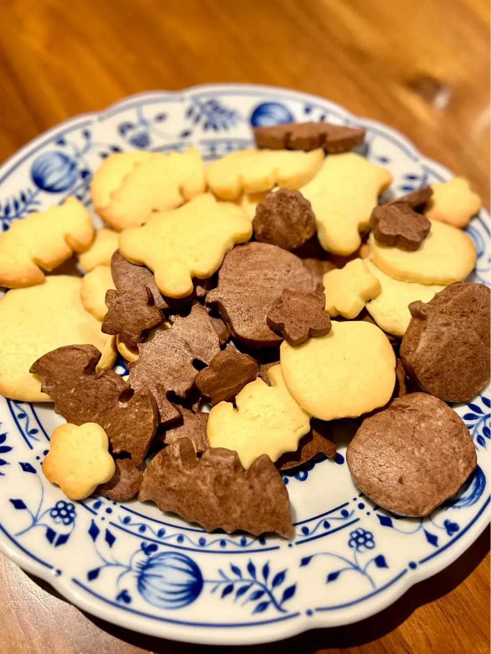 ハロウィンクッキー|アッコ✨さん