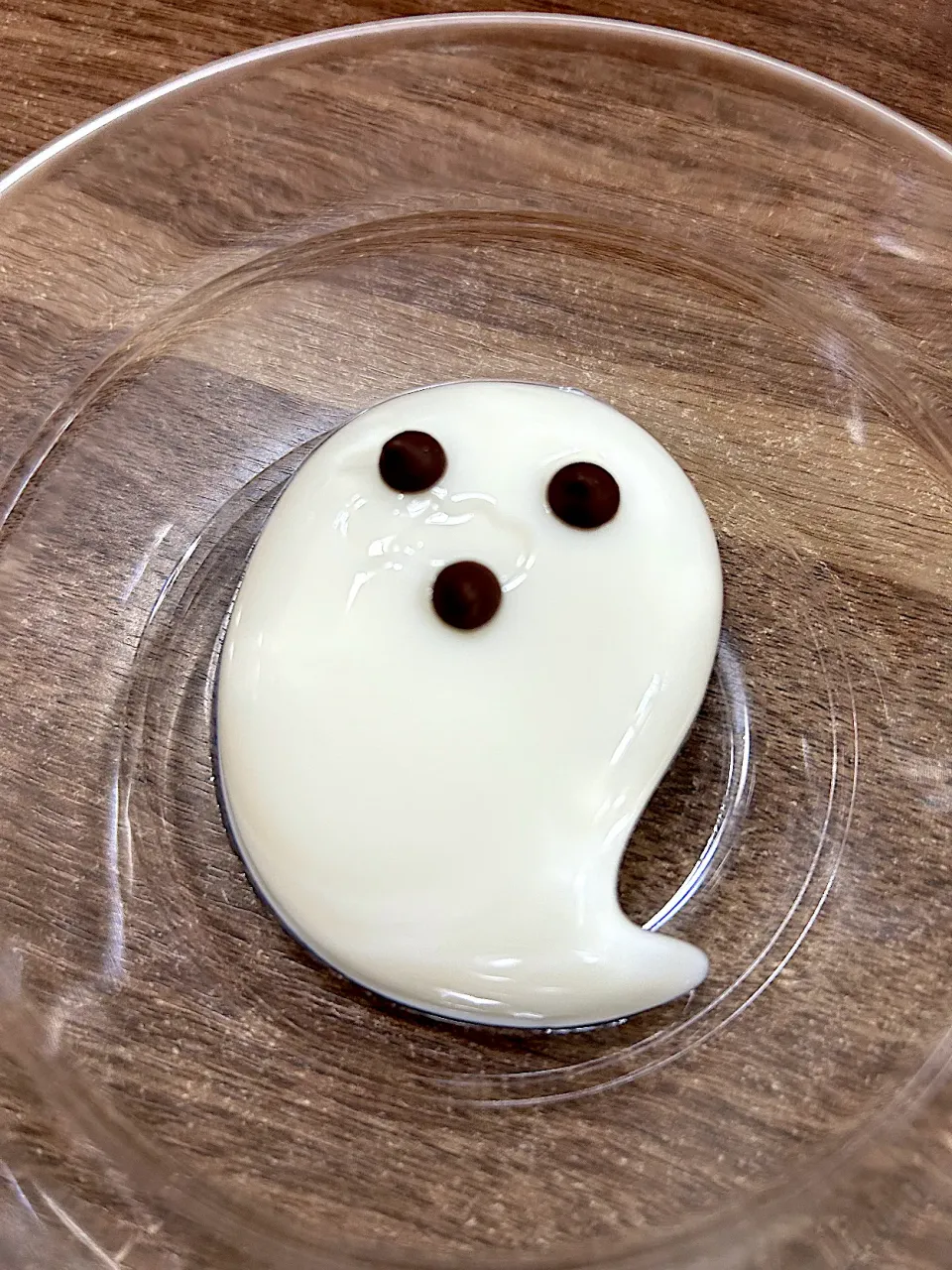 ハロウィン⭐︎牛乳かんてん|ゆりちさん