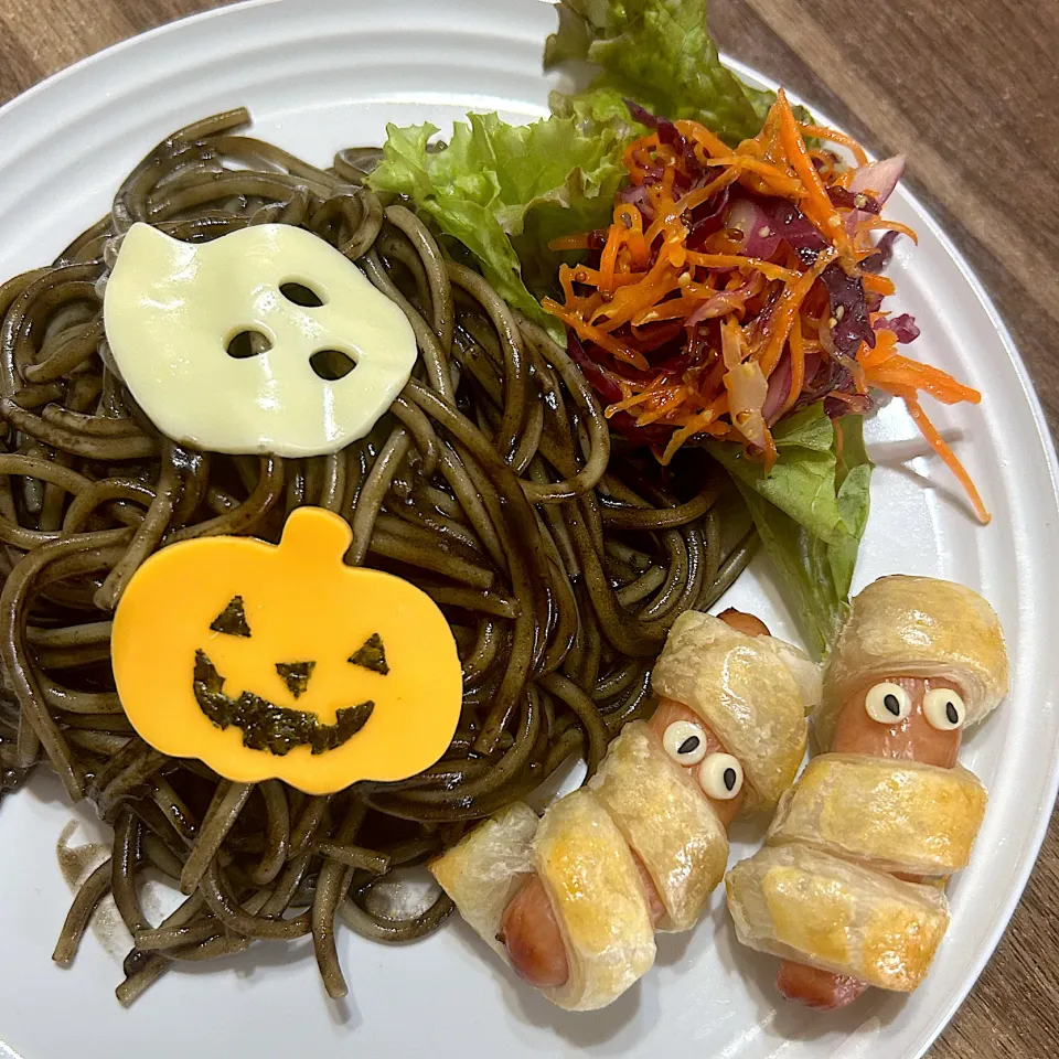 ハロウィン⭐︎|ゆりちさん