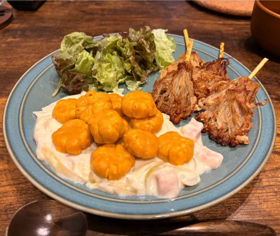 🎃ハロウィンプレート🎃|あすかさん