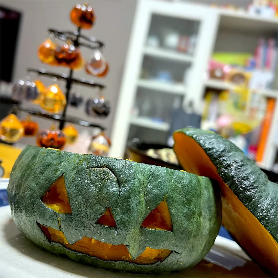 ハロウィン🎃|あやさん