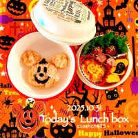 本日のOL弁🍱😋| あさちゃん☆さん