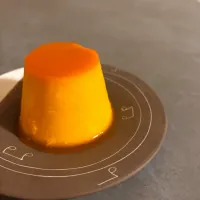 かぼちゃプリン🍮|さつまいもさん