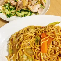 今日の晩ご飯|Kさん