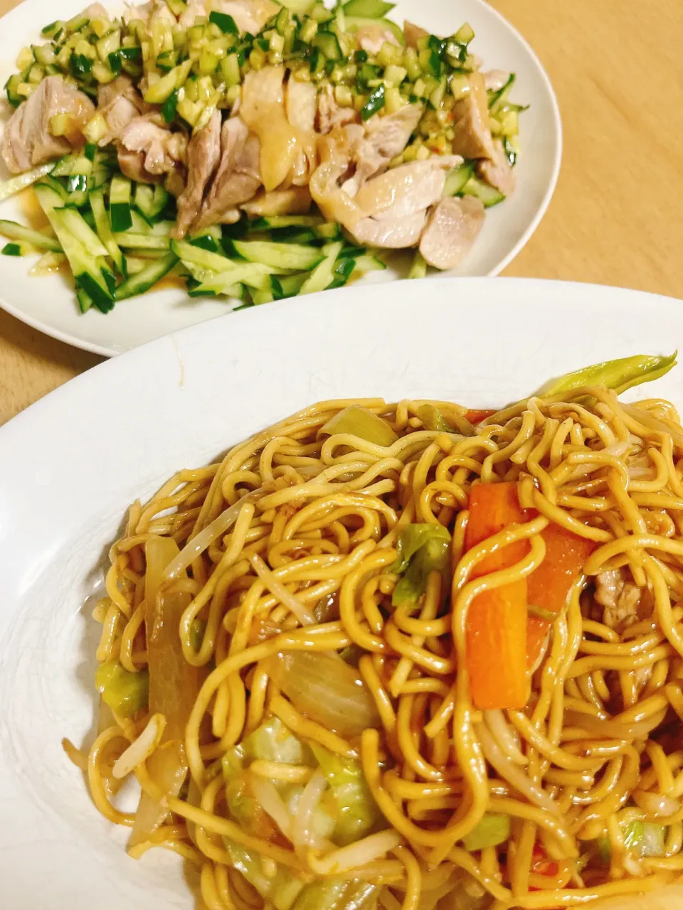 今日の晩ご飯|Kさん