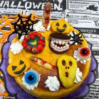 ハロウィン🎃2025|riamamaさん