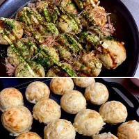 深夜たこ焼き|ななごさん