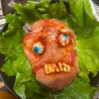 ハロウィン🎃2025.|riamamaさん