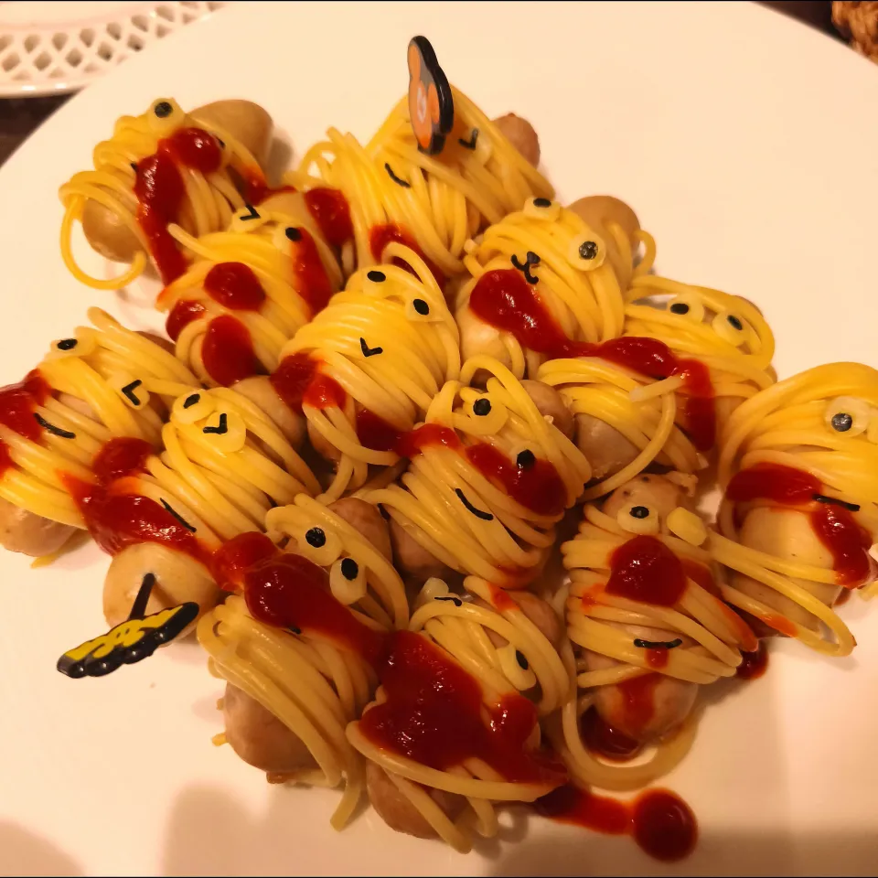 Halloween料理|sakura.anninさん