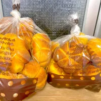 こんがり焼き過ぎたかぼちゃのバンズ|長野さん