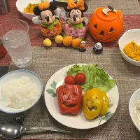 ハッピーハロウィン🎵|kiyominさん