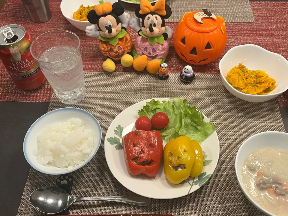 ハッピーハロウィン🎵|kiyominさん