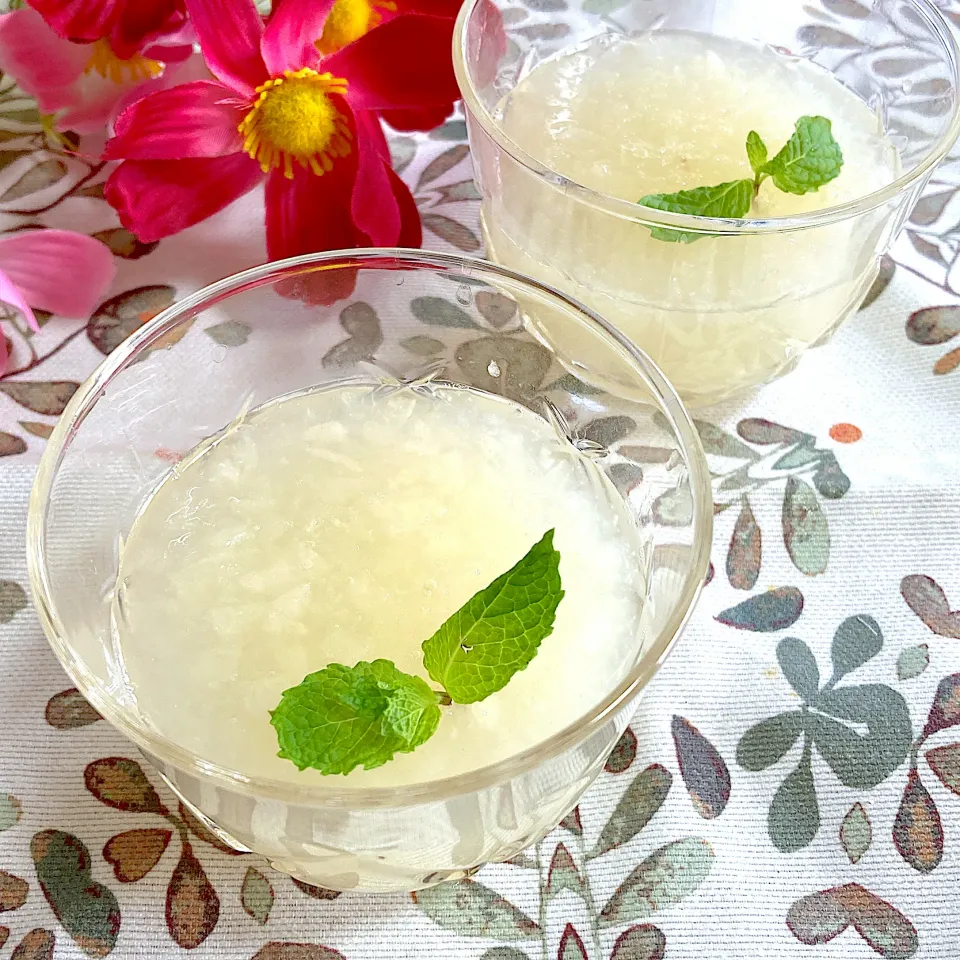 梨🍐ゼリー🍂|ringonamaさん