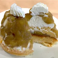 栗タルト|seirikiさん