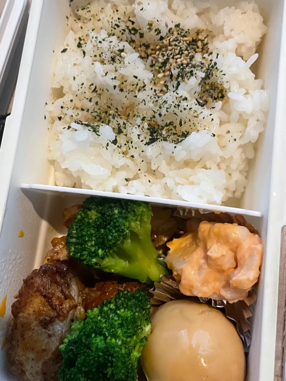 今日の弁当|NBNさん