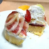 フルーツタルト|seirikiさん