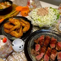 happy Halloween🎃|kyoさん