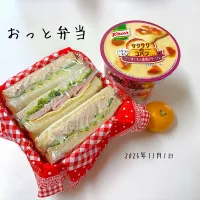 夫弁当|miyuuuさん