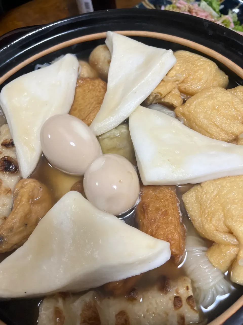 おでん|さんだーさん