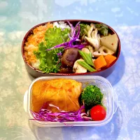 ロールキャベツ|めみさん