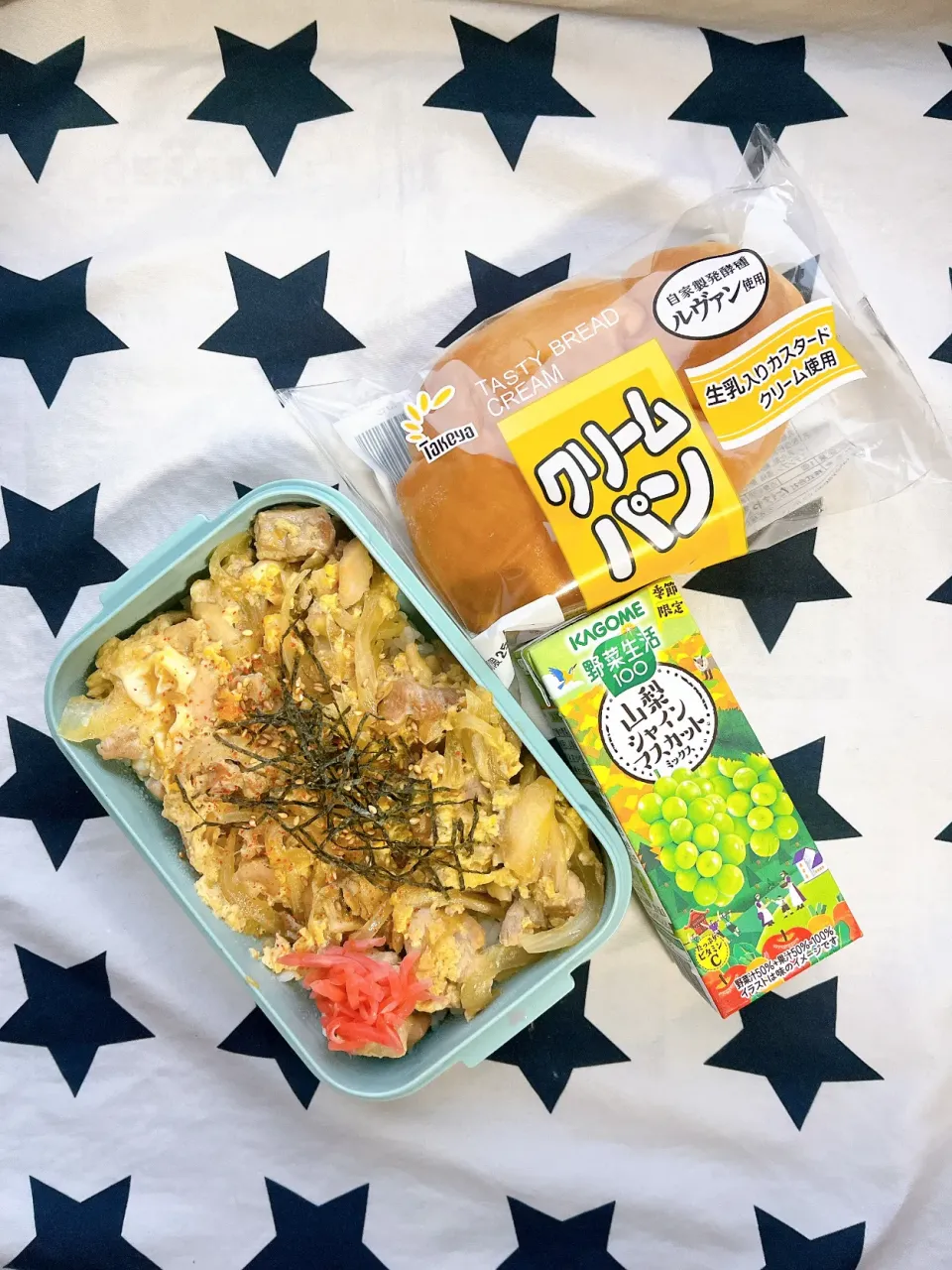 高校生お弁当134個目|さつまいこさん