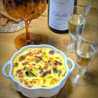 かぼちゃグラタン♡|U-YUKIさん