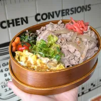 おべんとう♡|U-YUKIさん