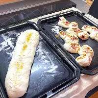 ベーコンフランス|まぁちゃん♡さん