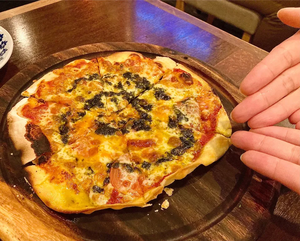 マルゲリータ🍕|Kojiさん