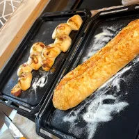 焼きたて♡|まぁちゃん♡さん