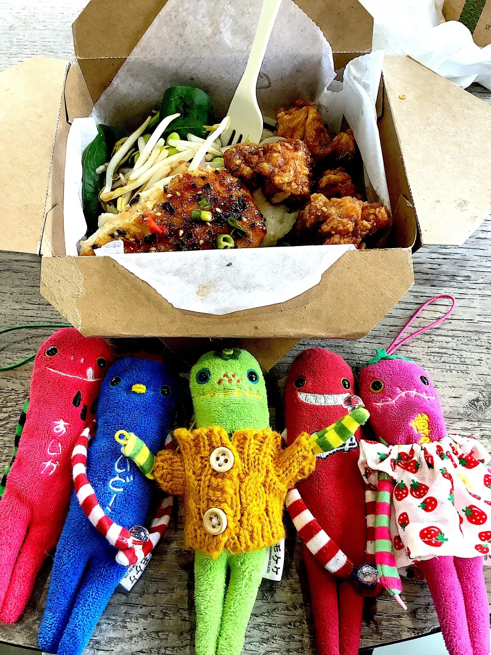 🍗🫘🥗|🍁さん