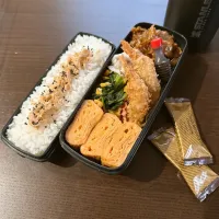 旦那弁当|いくさん