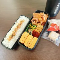 旦那弁当|いくさん