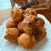 サーターアンダギー|Lilyさん